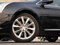 凯迪拉克XTS 2013款 28T 领先型