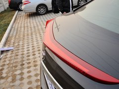 2013款 28T 领先型