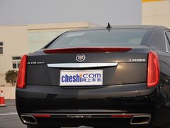凯迪拉克XTS 2013款 28T 领先型