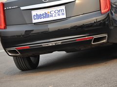 凯迪拉克XTS 2013款 28T 领先型