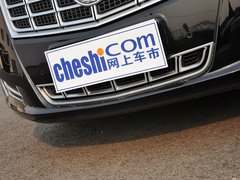凯迪拉克XTS 2013款 28T 领先型