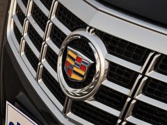 凯迪拉克XTS 2013款 28T 领先型