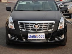 凯迪拉克XTS 2013款 28T 领先型
