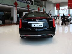 凯迪拉克XTS 2013款 28T 领先型