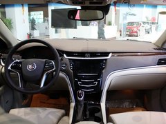 凯迪拉克XTS 2013款 28T 领先型