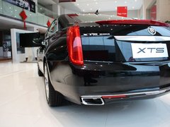 凯迪拉克XTS 2013款 28T 领先型