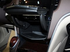 凯迪拉克XTS 2013款 28T 领先型