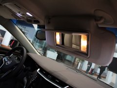 凯迪拉克XTS 2013款 28T 领先型