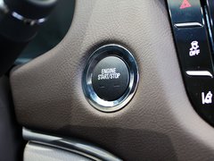 凯迪拉克XTS 2013款 28T 领先型
