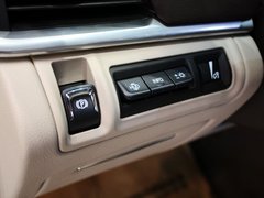 凯迪拉克XTS 2013款 28T 领先型