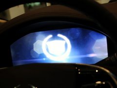 凯迪拉克XTS 2013款 28T 领先型