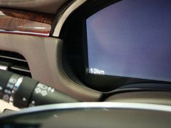 凯迪拉克XTS 2013款 28T 领先型