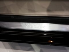 凯迪拉克XTS 2013款 28T 领先型