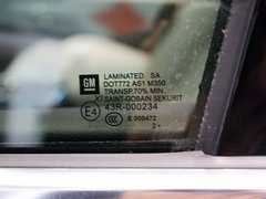 凯迪拉克XTS 2013款 28T 领先型