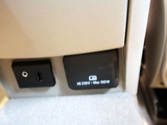 凯迪拉克XTS 2013款 28T 领先型