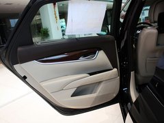 凯迪拉克XTS 2013款 28T 领先型