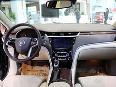 凯迪拉克XTS 2013款 28T 领先型