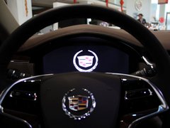 凯迪拉克XTS 2013款 28T 领先型