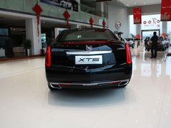 凯迪拉克XTS 2013款 28T 领先型