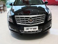 凯迪拉克XTS 2013款 28T 领先型