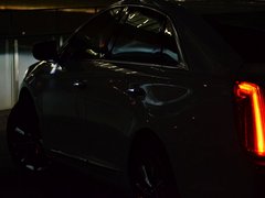 2013款 36S 铂金版