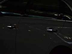 2013款 36S 铂金版