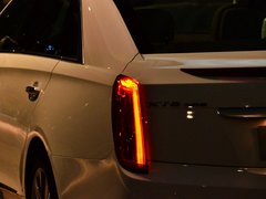 2013款 36S 铂金版