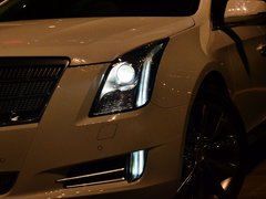 2013款 36S 铂金版