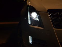 2013款 36S 铂金版