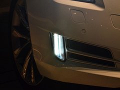 2013款 36S 铂金版