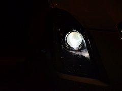2013款 36S 铂金版
