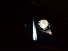 2013款 36S 铂金版