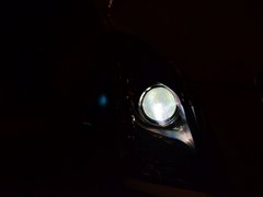 2013款 36S 铂金版