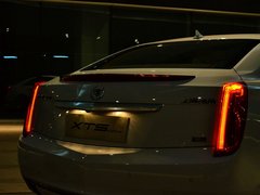 2013款 36S 铂金版