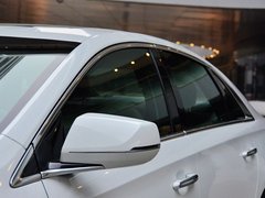 2013款 36S 铂金版