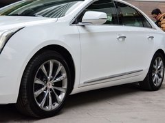 2013款 36S 铂金版
