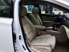 2013款 36S 铂金版