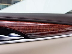 2013款 36S 铂金版