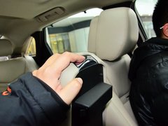 2013款 36S 铂金版