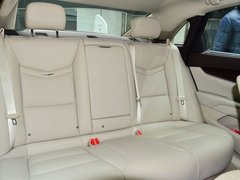 2013款 36S 铂金版