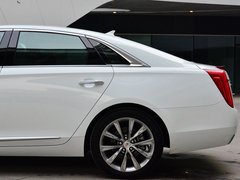 2013款 36S 铂金版