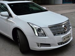 2013款 36S 铂金版