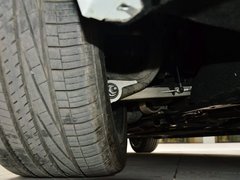 2013款 36S 铂金版