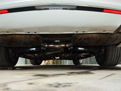2013款 36S 铂金版