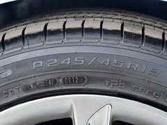 2013款 36S 铂金版