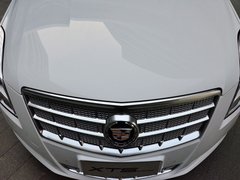 2013款 36S 铂金版