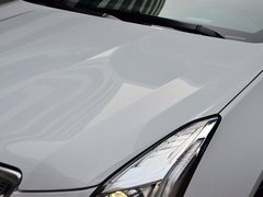 2013款 36S 铂金版