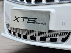 2013款 36S 铂金版