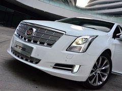 2013款 36S 铂金版