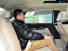2013款 36S 铂金版